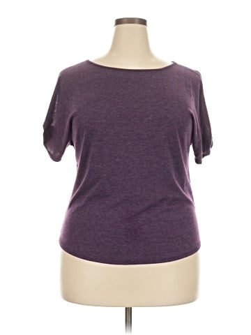 Colette Short Sleeve T-Shirt (view 1)