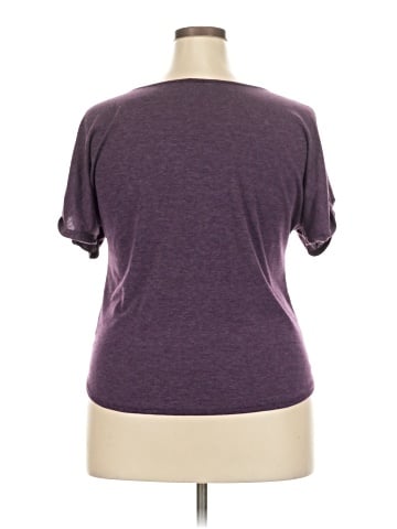 Colette Short Sleeve T-Shirt (view 2)