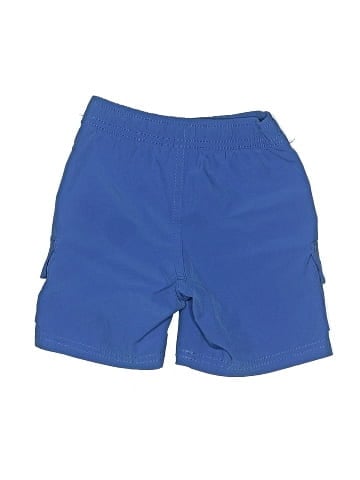 Cat & Jack Cargo Shorts (view 2)