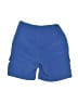 Cat & Jack Solid Blue Cargo Shorts 9-12 MO / 12 MO - photo 2