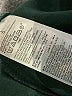 Old Navy 100% Polyester Gray Coat Size L - photo 7