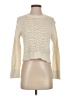 J.Crew Ivory Pullover Sweater Size XS - photo 1