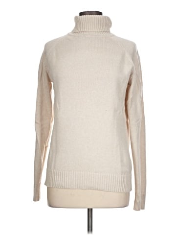 Jeanne Pierre Turtleneck Sweater (view 1)