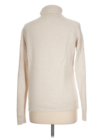 Jeanne Pierre Turtleneck Sweater (view 2)