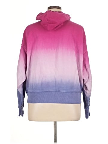 Lauren by Ralph Lauren Pullover Hoodie (view 2)