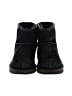 Ugg Black Ankle Boots Size 6 - photo 2