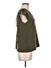 Assorted Brands 100% Viscose Green Sleeveless Blouse One size - photo 4