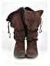 L.L.Bean Brown Boots Size 8 1/2 - photo 2