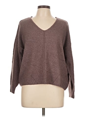 Vince Camuto Pullover Sweater (view 1)