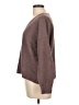 Vince Camuto Brown Pullover Sweater Size L - photo 5