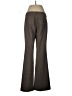 Express Design Studio Brown Dress Pants Size 8L - photo 2