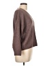 Vince Camuto Brown Pullover Sweater Size L - photo 4