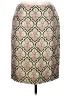 Talbots Tweed Pink Formal Skirt Size 6 - photo 1