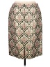 Talbots Tweed Pink Formal Skirt Size 6 - photo 2