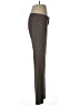 Express Design Studio Brown Dress Pants Size 8L - photo 4
