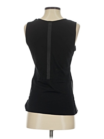 Ecru Sleeveless Top (view 2)
