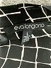 Eva Longoria 100% Polyester Tweed Black Long Sleeve Blouse Size L - photo 7