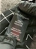Eva Longoria 100% Polyester Tweed Black Long Sleeve Blouse Size L - photo 8