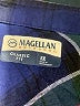 Magellan Outdoors Plaid Blue 3/4 Sleeve Button-Down Shirt Size 1X - photo 7