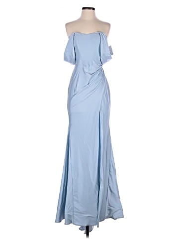 Cynthia & Sahar Cocktail Dress (view 1)