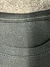Unbranded Black Short Sleeve T-Shirt Size M (estimated) - photo 7