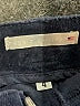 Fabrizio Gianni Jeans Black Jeans Size 4 - photo 7