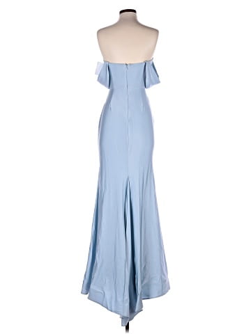 Cynthia & Sahar Cocktail Dress (view 2)