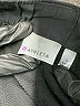 Athleta Solid Black Casual Skirt Size L - photo 3