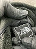 The North Face 100% Polyester Black Ivory Track Jacket Size S - photo 6