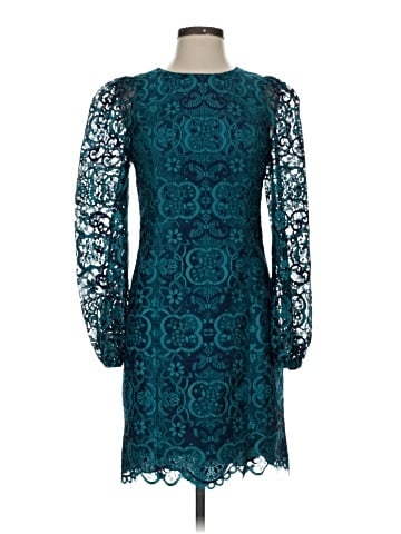 Lilly Pulitzer Cocktail Dress (view 1)