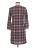 Dorothy Perkins Plaid Gray Casual Dress Size UK 10 / US 6 - photo 2