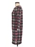 Dorothy Perkins Plaid Gray Casual Dress Size UK 10 / US 6 - photo 5