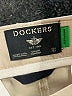 Dockers Solid Tan Casual Pants Size 27 waist - photo 4