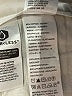 Dockers Solid Tan Casual Pants Size 27 waist - photo 5