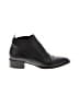Vince. Black Ankle Boots Size 9 - photo 1