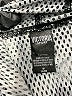 Victoria Sport Print Gray Jacket Size M - photo 6
