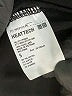 Uniqlo Black 3/4 Sleeve T-Shirt Size S - photo 8