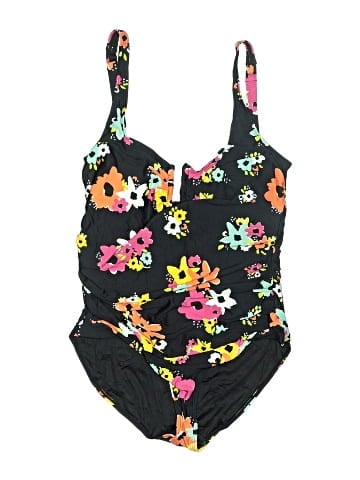 Anne Cole One Piece Swimsuit (view 1)