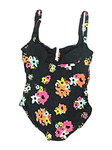 Anne Cole One Piece Swimsuit (view 2)