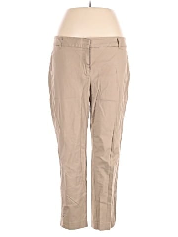 Van Heusen Khakis (view 1)