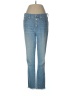 Madewell Blue Jeans Size 29 waist - photo 1