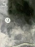 Lululemon Athletica Tie-dye Black Athletic Shorts Size 4 - photo 3
