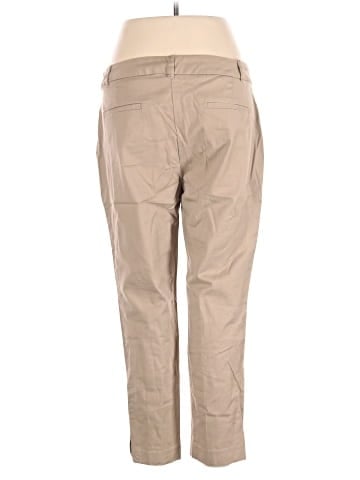 Van Heusen Khakis (view 2)