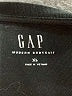Gap Black Bodysuit Size XL - photo 3