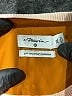 3.1 Phillip Lim for Target Animal Print Orange Pullover Sweater Size XL - photo 7