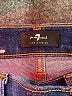 7 For All Mankind Blue Jeans Size 24 waist - photo 7