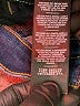 7 For All Mankind Blue Jeans Size 24 waist - photo 8
