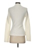 Shein Ivory Turtleneck Sweater Size 4 - photo 2