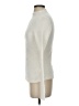 Shein Ivory Turtleneck Sweater Size 4 - photo 5