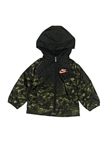 Nike Windbreaker (view 1)